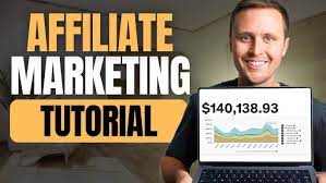 How to Start Affiliate Marketing For Beginners (Step-by-Step)