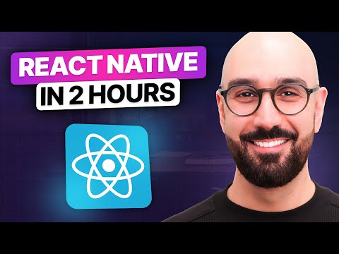 Read more about the article React Native Tutorial for Beginners – Build a React Native App