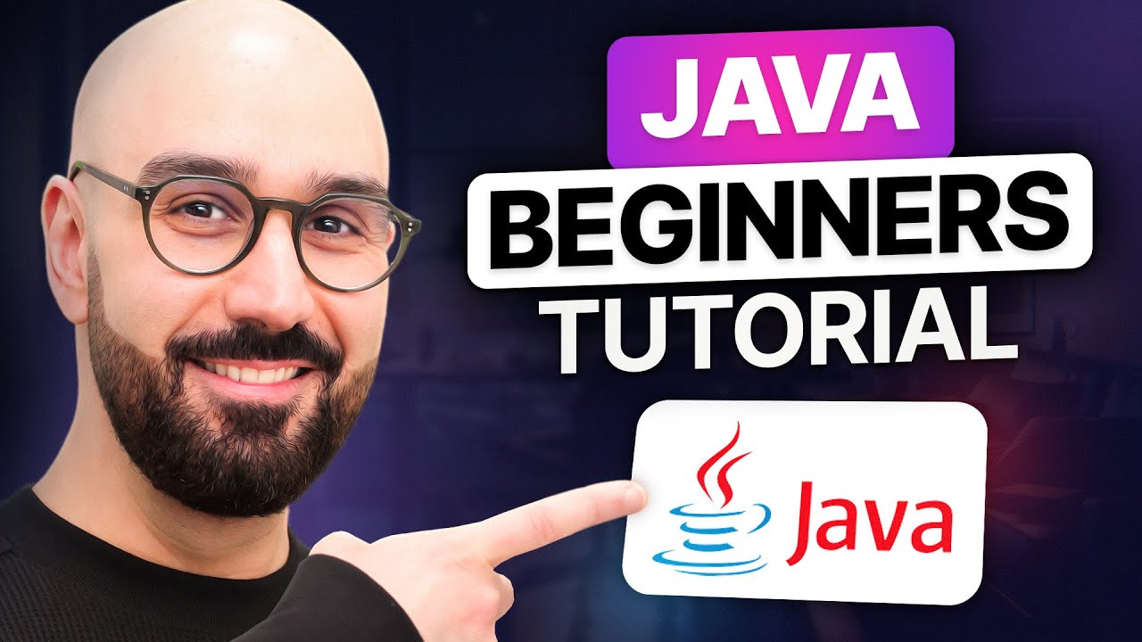 Read more about the article Java Tutorial for Beginners