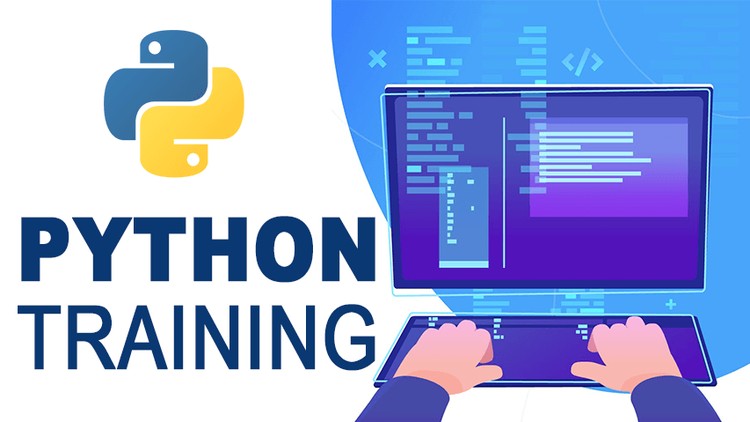 Read more about the article Python Course